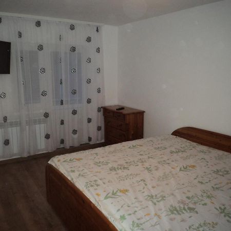 Apartamento Framiso Gura Humorului Exterior foto