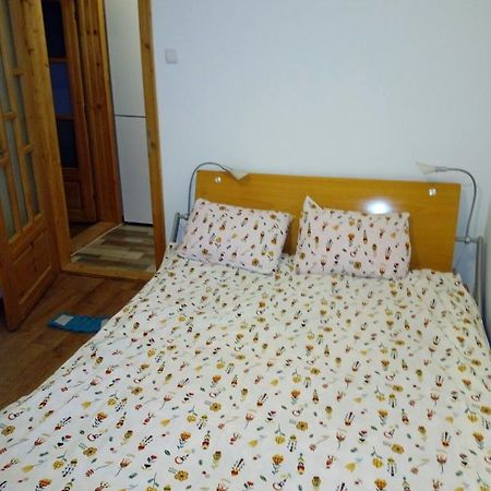 Apartamento Framiso Gura Humorului Exterior foto