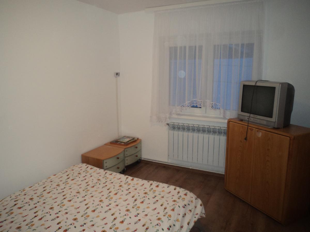 Apartamento Framiso Gura Humorului Exterior foto