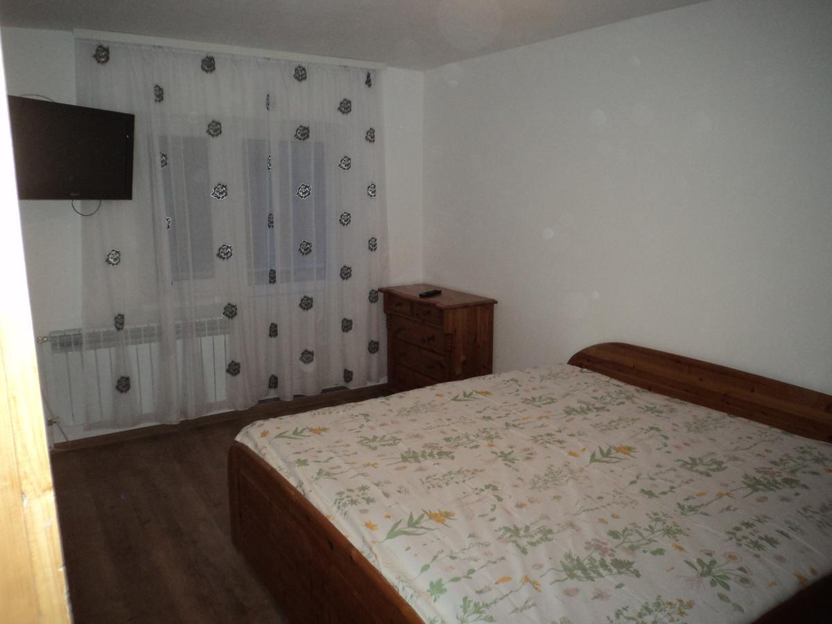 Apartamento Framiso Gura Humorului Exterior foto