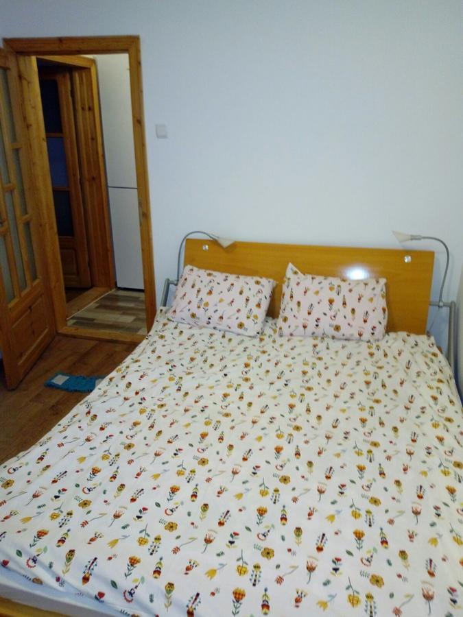 Apartamento Framiso Gura Humorului Exterior foto